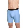 thumbnail image 2 of Jockey Men's Ultimate Freedom 8" Long Leg Boxer Brief - 2 Pack, 2 of 3