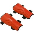 thumbnail image 1 of Football Shin Guards Football Shin Pads Soccer Shin Guards Soccer Shin Pads Football Leg Pads Football Shin Pads Guard Sports Soccer Protective Leg Protege Training Pads For, 1 of 8