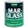 MMM 3M™ Short Strand Reinforced Filler 01160, 1 gal, 4/Case