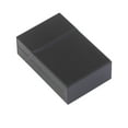 thumbnail image 4 of Estuche De Almacenamiento, Estuche Magnético Universal Resistente A La Presión De Aleación De Aluminio De 20 Capacidades Portátil Para El Hogar Para Hombres, 4 of 8