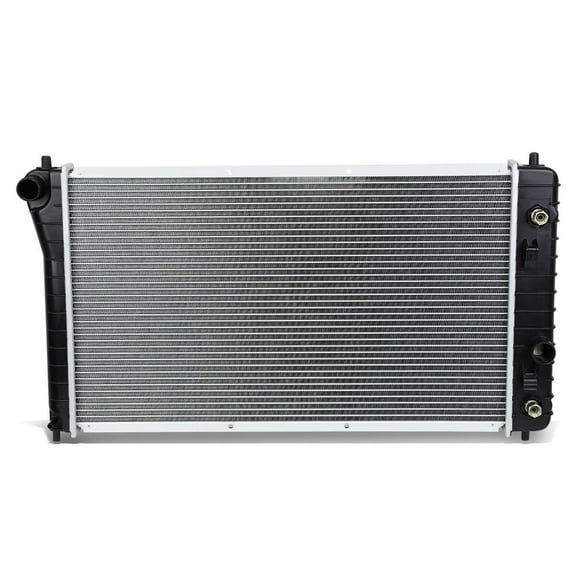 DNA Motoring For 1995-2002 Chevy Cavalier Pontiac Sunfire AT 2.2L 2.4L Radiator Aluminum DPI 1687