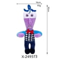 thumbnail image 2 of Muñeca de peluche de dibujos animados para niños, juguetes de periferia de Anime, regalos de cumpleaños, 33 estilos, Inside Out 2, 2 of 3