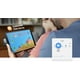 thumbnail image 3 of TABLET SAMSUNG GALAXY TAB-A SM-T510 OCTACORE 10.1"  RAM 2GB  ROM 32GB 8MP/5MP Samsung TABLETA SM-T510NZKLMXO, 3 of 5
