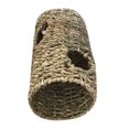 thumbnail image 3 of Hamster Tunnel Small Straw Interactive Hamster Tube Toy Small Animal Play Tunnel, 3 of 10