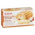 thumbnail image 3 of Coaticook Bûche de Crème Glacée à la Tire d'Érable, 3 of 7