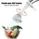 thumbnail image 1 of Grifo de cocina a prueba de salpicaduras, extensión móvil para ahorro de agua Grifo de extensión móvil para ahorro de agua Grifo de extensión móvil para ahorro de agua Instalación sin esfuerzo, 1 of 12
