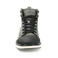 thumbnail image 6 of Territory Mens Titan 2.0 Lace-up Cap Toe Ankle Boot, Widths Available, 6 of 9