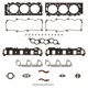 thumbnail image 1 of Kit de Juntas AJUSA Cabeza del Cilindro Motor Aerostar 1992 1995 Ford V6 3.0L, 1 of 3