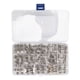 thumbnail image 5 of Tubo fusible, kit de fusibles de tubo fusible de vidrio de 150 piezas Fusible ultra sensible, 5 of 8