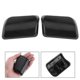 thumbnail image 3 of 1 Pair of Headlight Washer Nozzle Cover Cap 30698209 30698208, 3 of 3