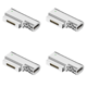 thumbnail image 2 of Adaptador Carga Tipo C A Chip Magnético 2 PD100W PD para MacBook Air/Pro, 2 of 8