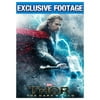 Thor: The Dark World - New Exclusive Footage (featurette) (2013)