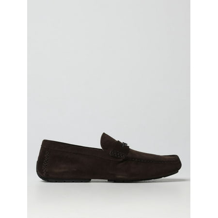 

Moreschi Loafers Men Dark Men