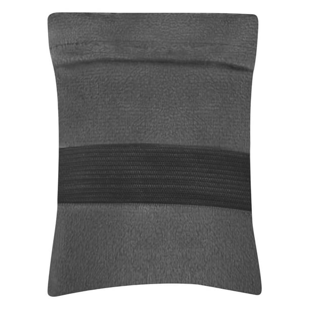 Sand Remover For Beach Sand Removal Bag Powder Pouch Sand Remover Brush Beach Vacation Camping