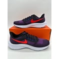 thumbnail image 2 of Nike Air Zoom Pegasus 39 Women's Size 9.5 Purple Black Athletic Shoes DH4072 502, 2 of 6
