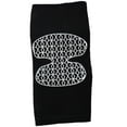 thumbnail image 1 of SXB21 Protector de tobillo de silicona deportivo Soporte envolvente Esguince transpirable (Blanco XL), 1 of 8