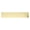 Lifetime Polished Brass, variant on BRASS Accents 6" X 28" Kick Plate Lifetime Polished Brass Adhesive Mount