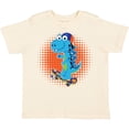thumbnail image 3 of Inktastic Skateboard Gift for Boys Boys Toddler T-Shirt, 3 of 5