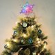 thumbnail image 1 of OUNONA Adorno Plástico Plata Para Decorar Del Árbol En Fiesta Navideña, 1 of 7