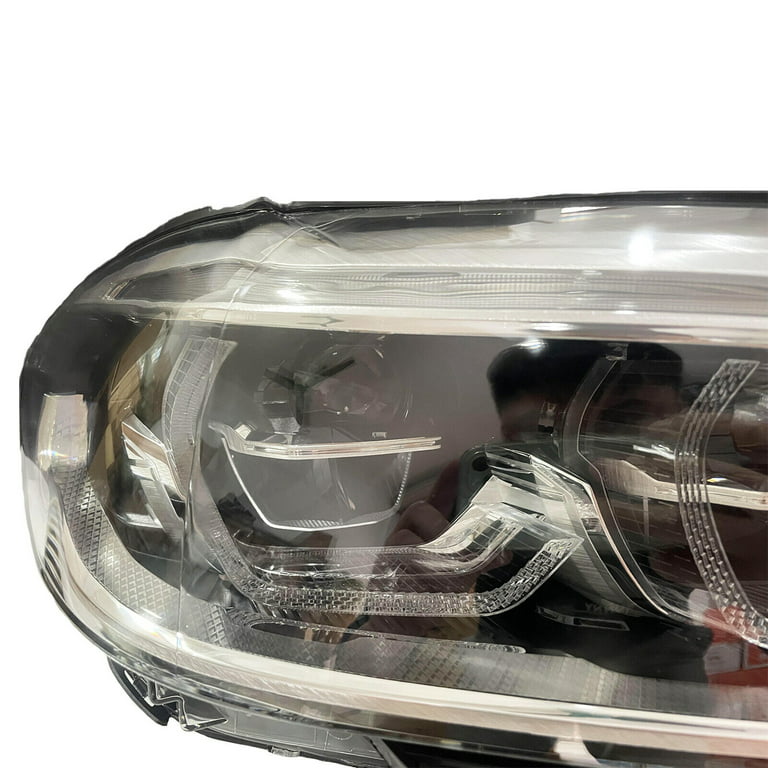 Brand New For BMW 5' G30 17 18 19 20 Adaptive LED Headlight Right