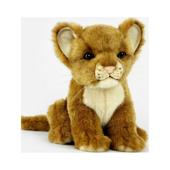 Hansa - Lion Cub, Brown