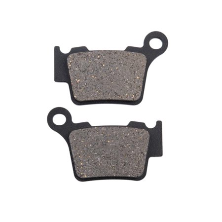 Tusk Brake Pad - Carbon Rear For KTM 350 EXC-F 2012-2023