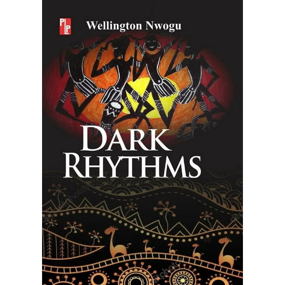 Dark Rhythms, (Paperback)
