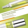 thumbnail image 3 of The Vita A Retinol Shot Tightening Booster Retinol Shot Tightening Serum And Eye Cream - Anti-Aging Skincare Set, 3 of 5