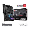 thumbnail image 1 of TARJETA MADRE MSI MPG B550 GAMING PLUS ATX SOCKET AM4 AMD, 1 of 4