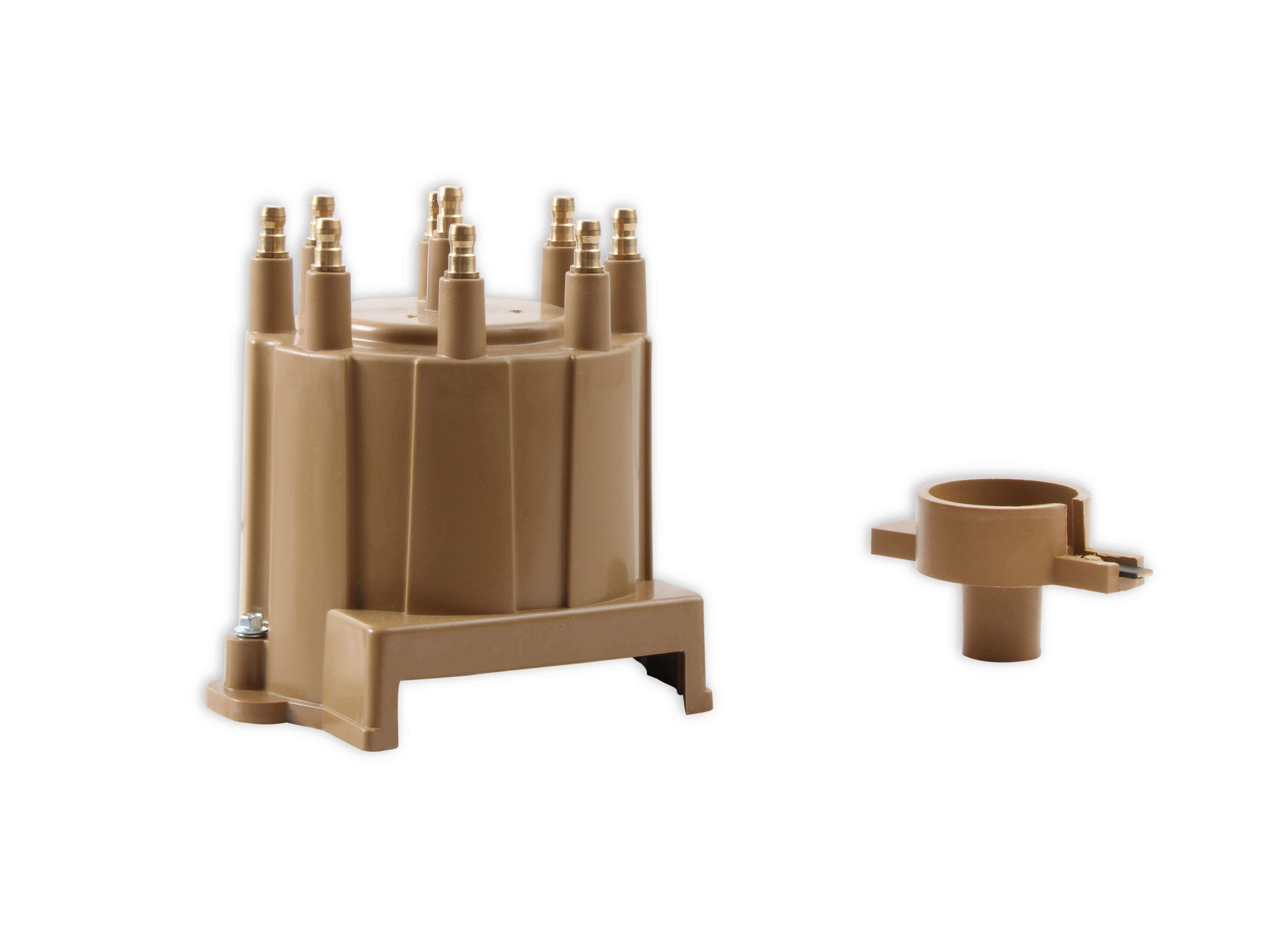 ACCEL 8132 Distributor Cap and Rotor Kit