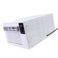 thumbnail image 1 of Air Conditioner, Cooling AC for Indoor Outdoor Spaces, 1876BTU, 120 Sq Ft Room Capacity, 24H Timer, Sleep Mode, 42dB Noise Level, Fan Mode, 1 of 7