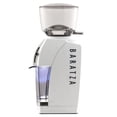 thumbnail image 2 of Molino de café Baratza Vario W+ con muelas planas de acero, blanco, 2 of 4