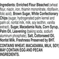Betty Crocker White Chip Macadamia Nut Cookie Mix, 14 oz.