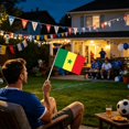 thumbnail image 5 of ZZHZGZ Canada Sale Hand Waving for Outdoor Celebrations Sports Events Support Team Crowd Cheering, 5 of 5