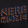 thumbnail image 3 of CafePress - Go Nerf Or Go Home Sweatshirt - Pullover Hoodie, Classic, Comfortable Hooded Sweatshirt, 3 of 4