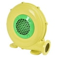thumbnail image 3 of Spaco Air Blower, 480 W 0.6 HP Air Blower Pump Fan for Inflatable Bounce House, Pump Fan Commercial Inflatable Bouncer Blower, Perfect for Inflatable Bounce House, Waterslide, Bouncy Castle, 3 of 11