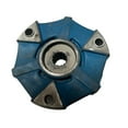 thumbnail image 3 of COUPLING FITS YANMAR VIO55,13 TEETH ,HOLE 22mm ,OD146 mm, 3 of 3
