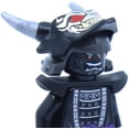 thumbnail image 3 of Minifigura LEGO Ninjago Lord Garmadon Oni con espada de 5 cm de altura, 3 of 7
