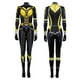 thumbnail image 3 of Disfraz de Cosdaddy Ant And The Wasp para niños, disfraz de Cosplay para mujeres adultas y niñas, mono de avispa, disfraz de fiesta de Halloween, novedad de 2023, 3 of 3