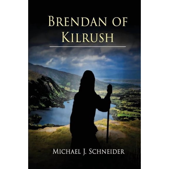 Brendan of Kilrush (Paperback)