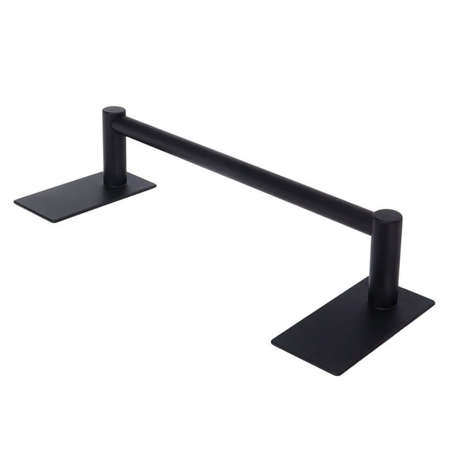 Toallero de acero inoxidable 304 resistente a la corrosión, adhesivo, para baño, montaje en pared, resistente al agua