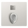 thumbnail image 3 of Toto UT104EV#01 Commercial Washout Urinal, 3 of 3