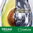 thumbnail image 2 of Garnier Nutrisse Ultra Color Ultra Light Platinum Hair Bleach, 2 of 6