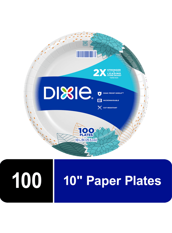 Paper Plates