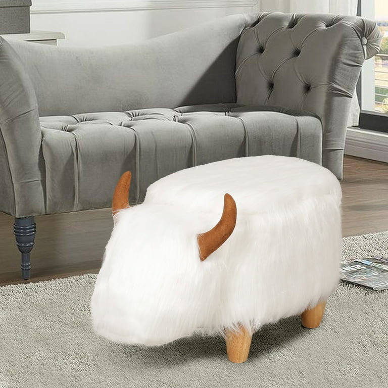 Cow footrest discount