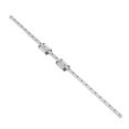 thumbnail image 1 of Miniature Compact MGN7H Linear Guide Rail Slider Kit 3D Printers CNC Parts, 1 of 7