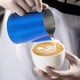 thumbnail image 4 of Jarra De Café, Taza Grande Para Espumar Leche, Arte Latte Seguro De 600 Ml Para Cafetería ANGGREK Otros, 4 of 8