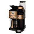 thumbnail image 3 of Cuisinart Coffee Center 12 Cup Coffeemaker and Single-Serve Brewer, 3 of 5