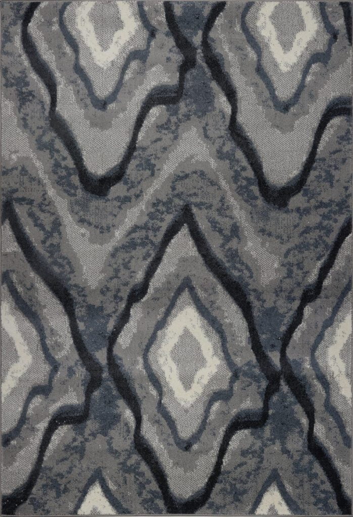 Ladole Rugs Abstract Etobicoke Durable Toronto Collection Turkish Micro
