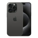 Apple Iphone 15 Pro Max (A2849) - 256g - White Titanium - Grade A - For Use On (Verizon Only)